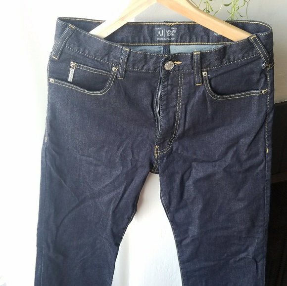 Armani Jeans Denim - Armani Jeans Armani Jeans Denim - Armani Jeans